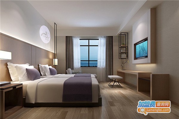 润园酒店加盟费