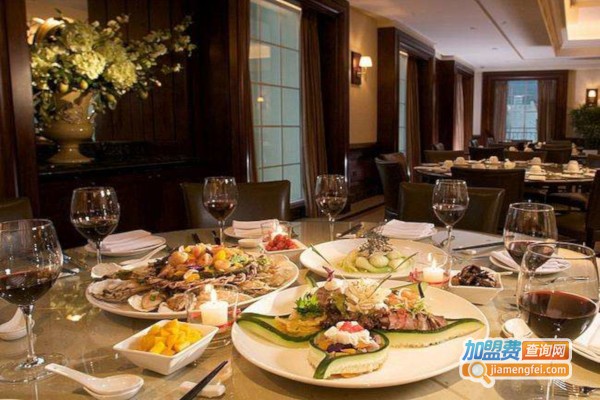 兴意来饭店加盟费