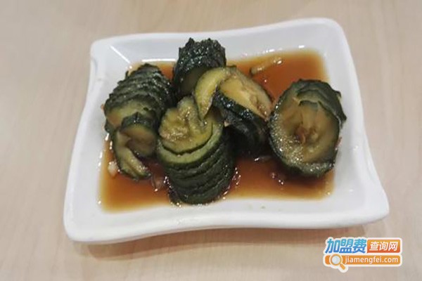 喜之味日式料理加盟费