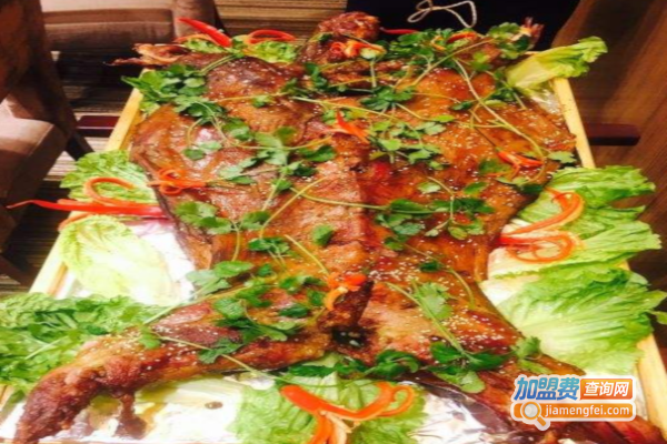 大汗草原部落加盟费