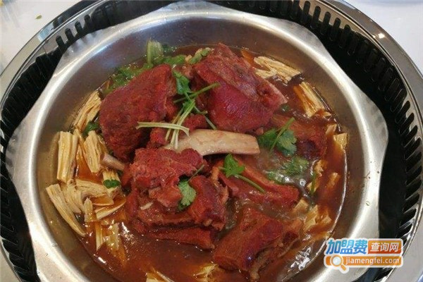 清淇阁梧桐小馆加盟费