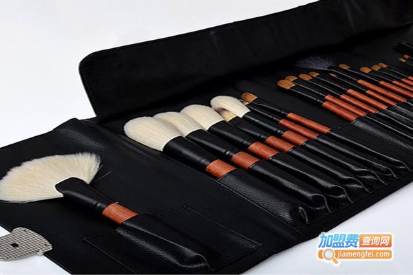 AIQILAI彩妆加盟费