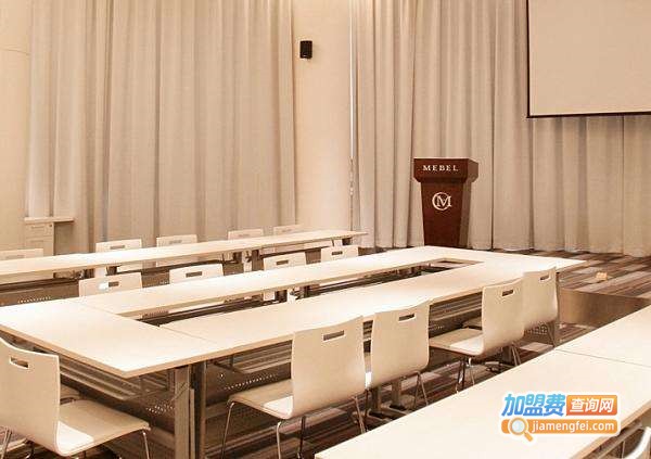 美贝尔整形美容医院加盟费