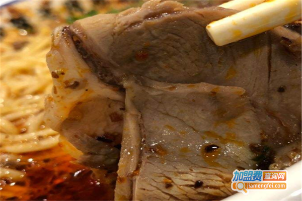 陈食世家加盟费