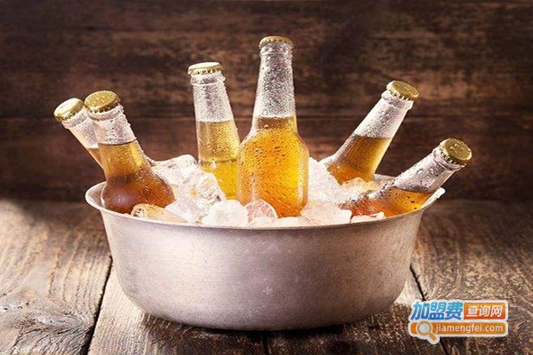 帝可瓦斯啤酒加盟费