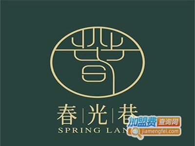 春光巷·川湘小厨加盟费