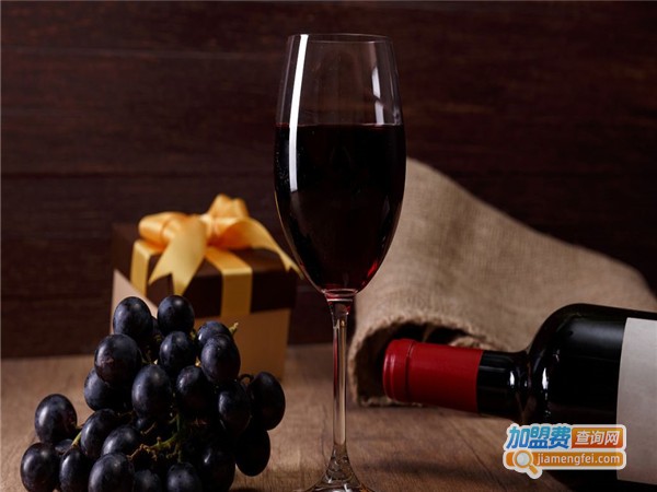 保醇葡萄酒庄加盟门店