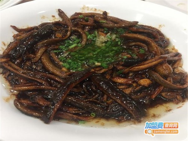 瑞福园加盟门店