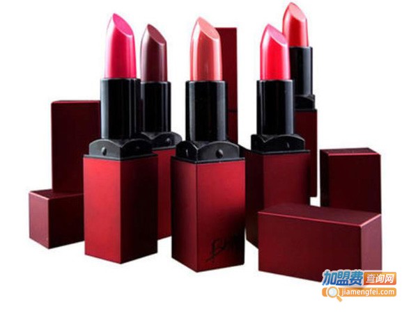 bbia化妆品加盟费