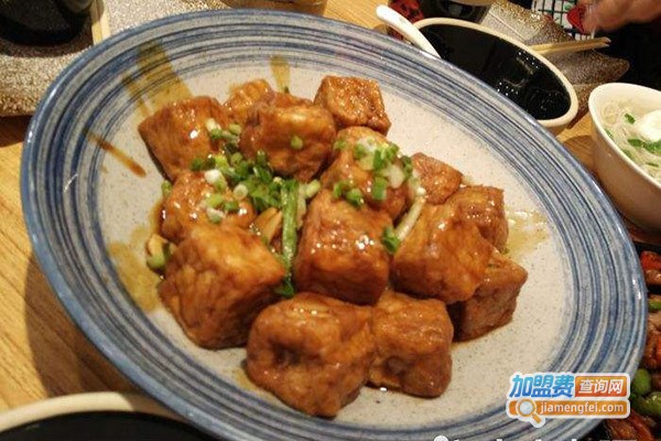 天然居江湖菜精品小炒