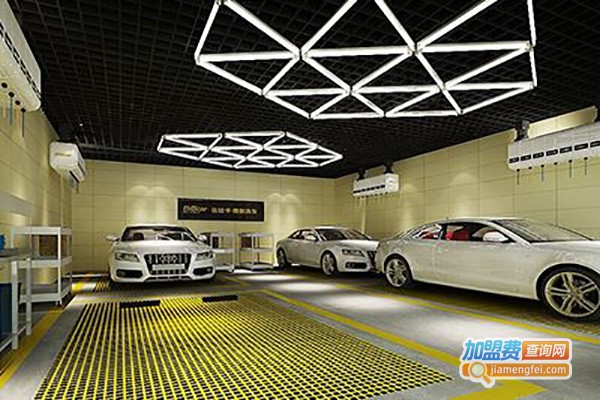 isee养生美容加盟费