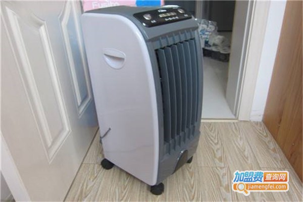 永生空调扇加盟费