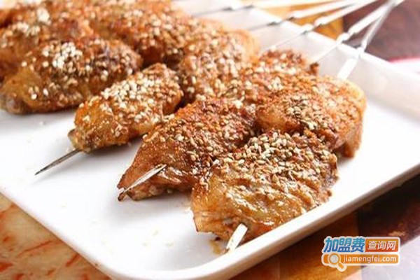 乐食小腰加盟费