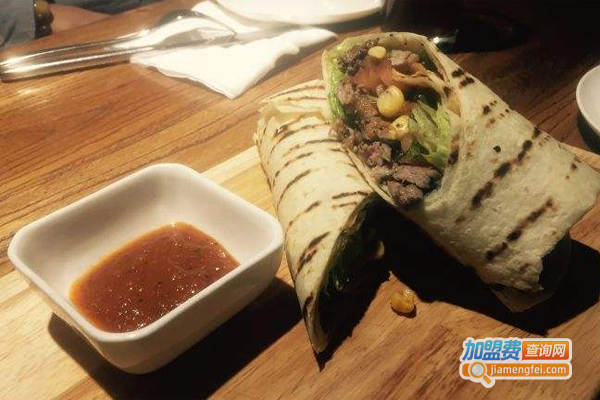 HighTown海棠精酿加盟费