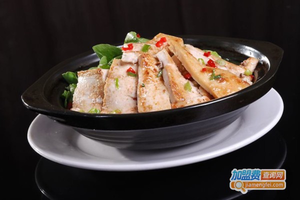 蜀湘美食加盟费