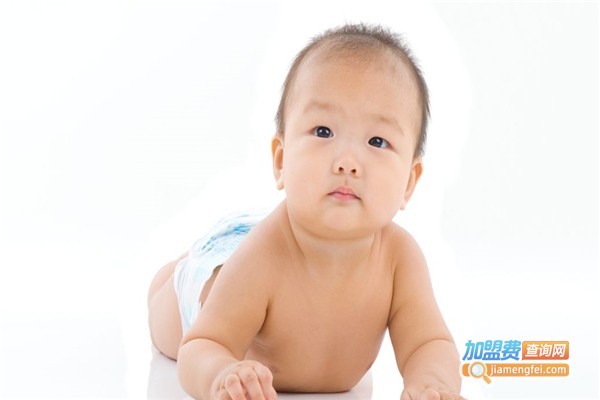 博世宝母婴用品加盟费