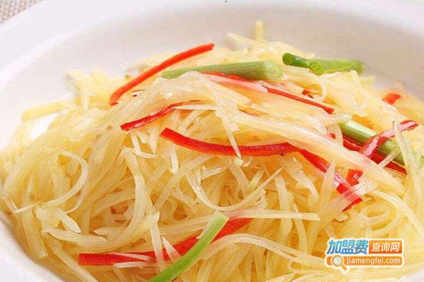 雁栖湖水云庄农家小院餐厅加盟费