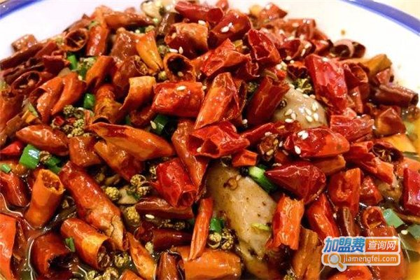 万小馆川菜·江湖蛙加盟费