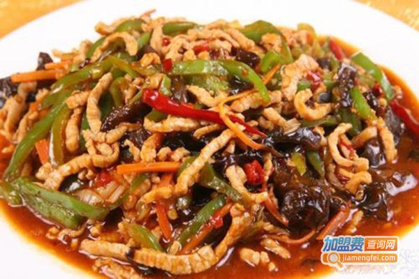 顺心餐厅加盟门店