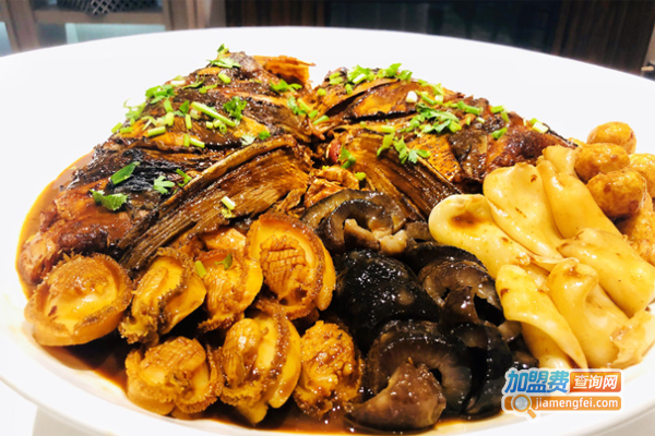 锦泰来泰餐厅&ZeroCoffee加盟费