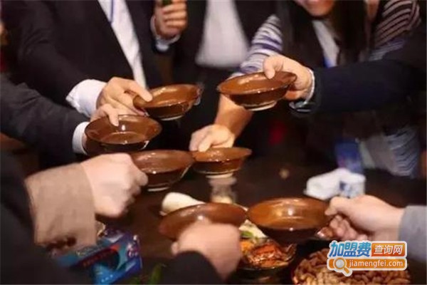 八一金樽白酒