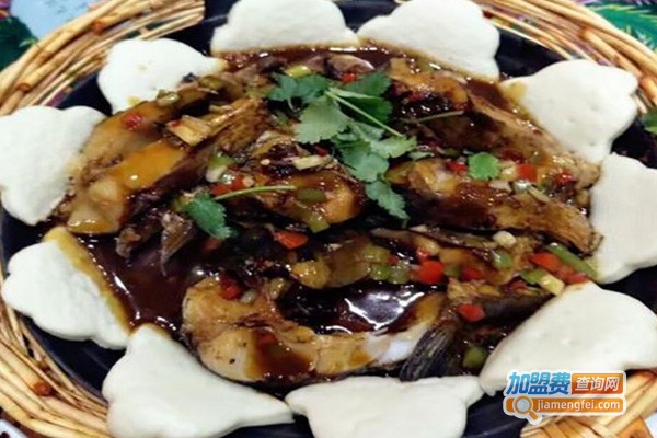 南街翠花加盟费