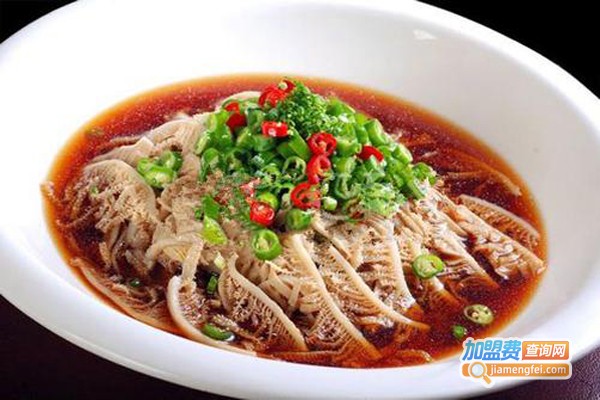 金都花园加盟费