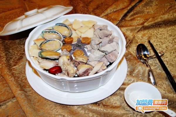 歌华开元江南中餐厅