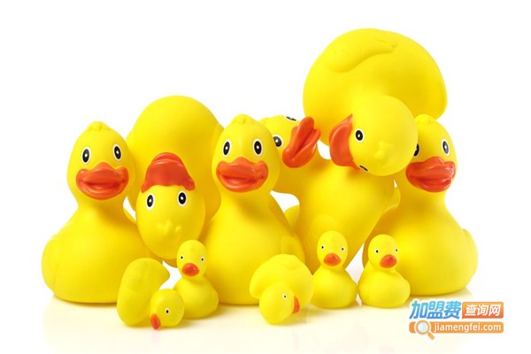 爱果果粉泡泡婴儿加盟费