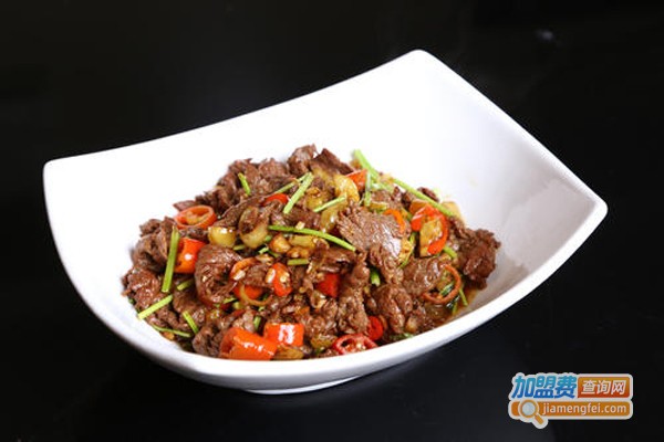 湘芝小厨加盟费