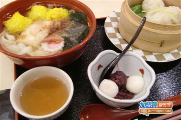 TAMURA和食