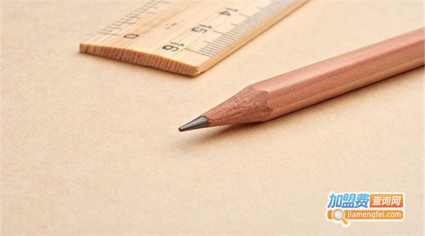 邦尼狗铅笔加盟费