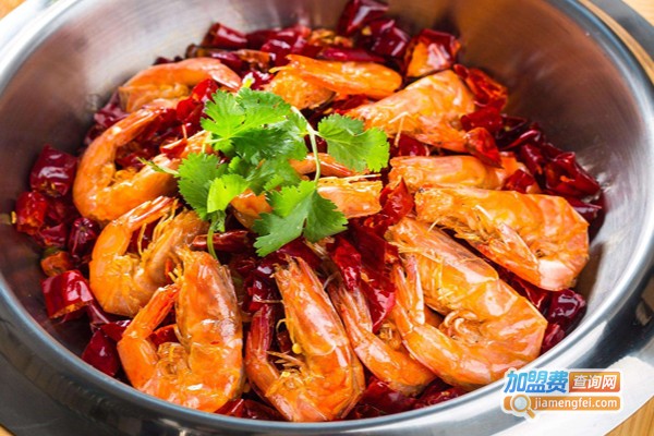 廣味潮鲜·一品潮滋味加盟费