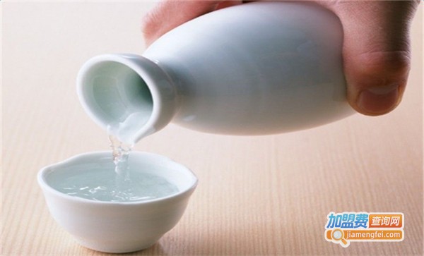 汉江源酒业加盟费