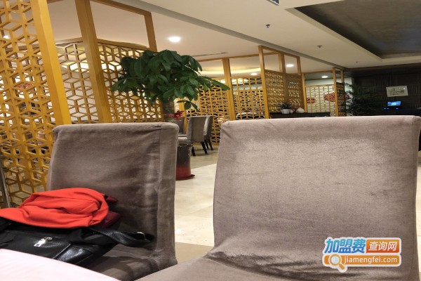 四季钱塘食府加盟费