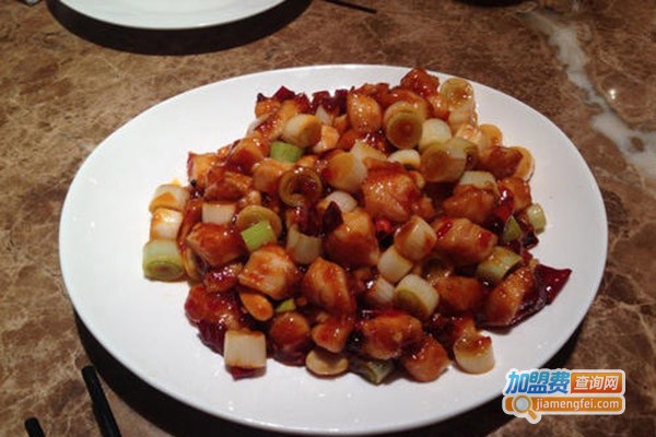 一花一叶咖餐厅加盟