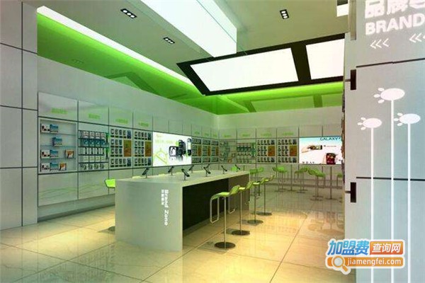 斯诺通wifi加盟费