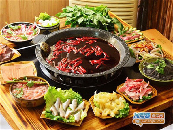 瑞金达南城如意涮烤加盟门店