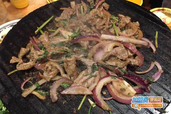 六扇门之炙铜道合加盟费