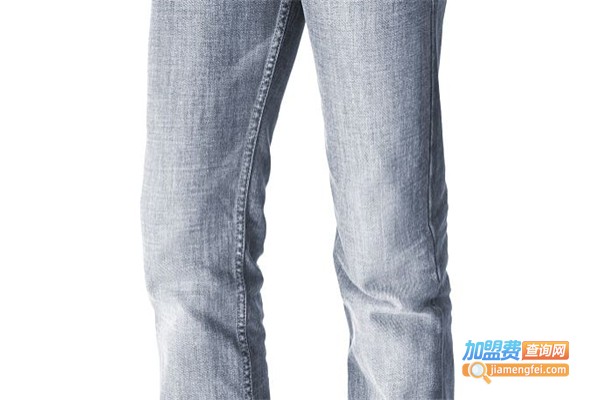 飞酷浪潮牛仔裤加盟费