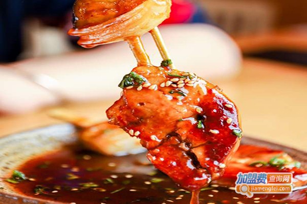 伽谷蘭じゃぐら居酒屋加盟费