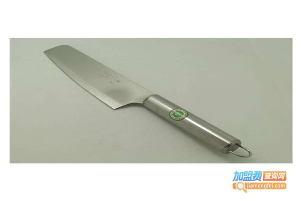 伊利达刀剪加盟费