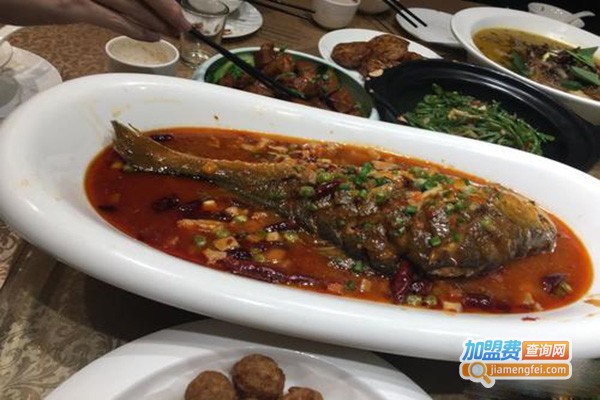 万榕小厨加盟门店