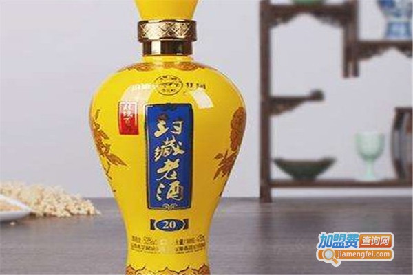 米神仙酒加盟费