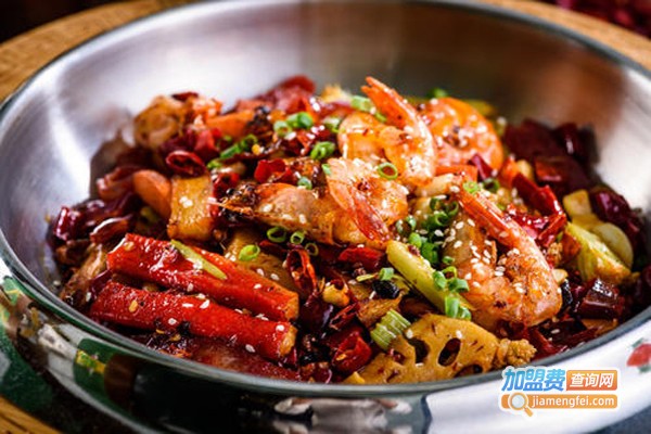 湘芝小厨加盟费