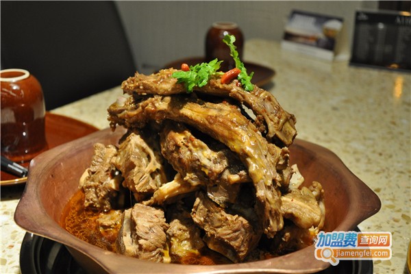 金堂羊蝎子火锅加盟