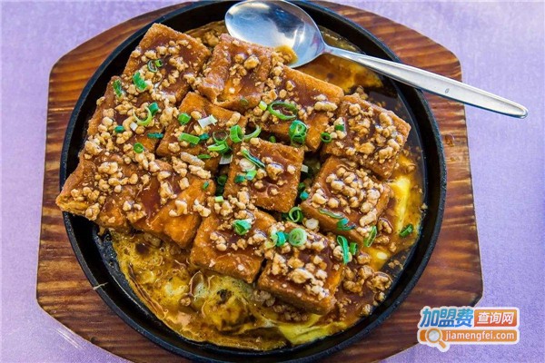 渝家小厨加盟费