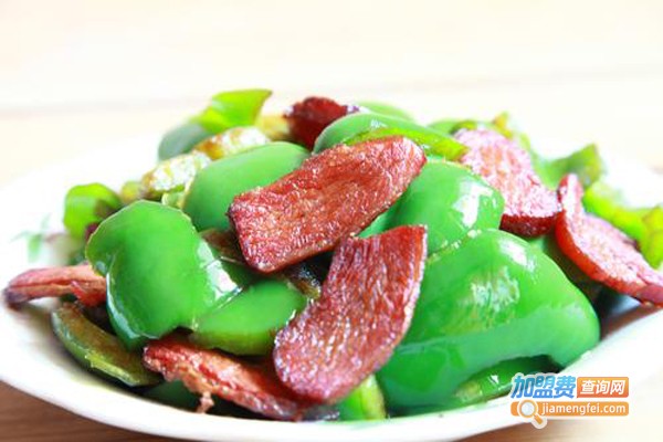 内家鸡坊私房菜加盟费