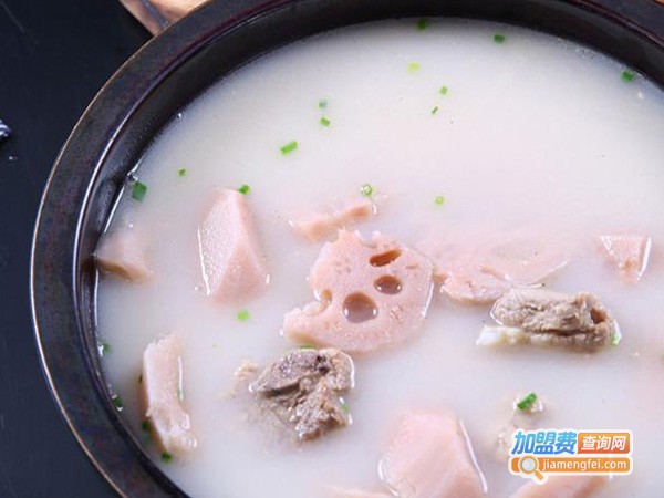 丹江渔宴加盟费