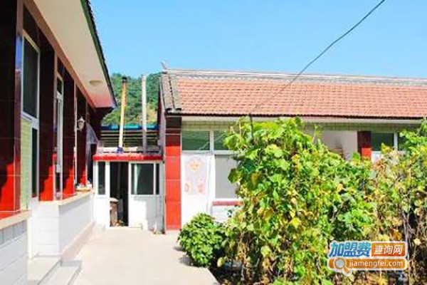 长城农家院加盟费